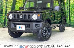 suzuki jimny 2023 quick_quick_JB64W_JB64W-316897