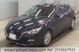 mazda axela 2015 -MAZDA 【岩手 301ｿ7754】--Axela DBA-BM5FS--BM5FS-203555---MAZDA 【岩手 301ｿ7754】--Axela DBA-BM5FS--BM5FS-203555-