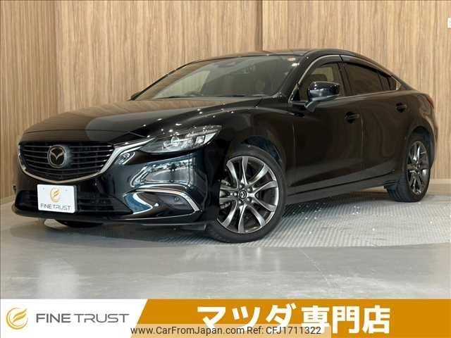 mazda atenza 2017 CFJ1711322 image 1