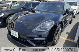 porsche panamera 2019 quick_quick_ABA-G2J40A_WPOZZZ972JL142342