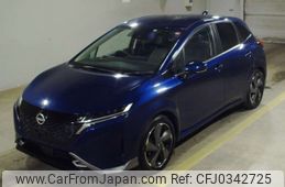 nissan aura 2021 -NISSAN--AURA FSNE13-501299---NISSAN--AURA FSNE13-501299-