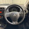 mitsubishi mirage 2014 CFJ1755384 image 2