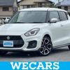 suzuki swift 2018 CFJ1630714 image 1