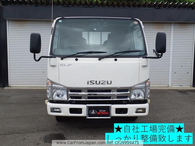 isuzu elf-truck 2014 GOO_NET_EXCHANGE_1200563A30240712W001 image 2