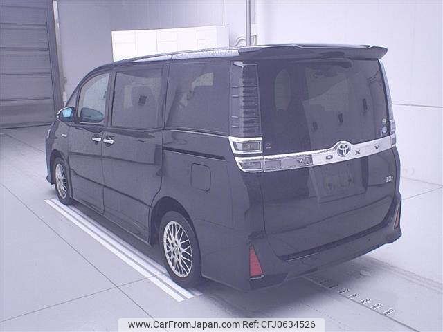 toyota voxy 2020 -TOYOTA--Voxy ZWR80W-0442500---TOYOTA--Voxy ZWR80W-0442500- image 2