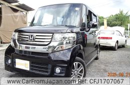 honda n-box 2014 CFJ1707067