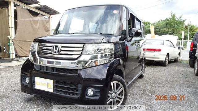 honda n-box 2014 CFJ1707067 image 1