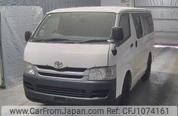 toyota regiusace-van 2009 -TOYOTA--Regius ace Van KDH206V-8015602---TOYOTA--Regius ace Van KDH206V-8015602-