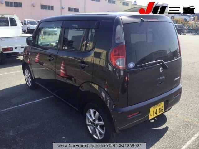 suzuki mr-wagon 2011 -SUZUKI 【伊勢志摩 580ｴ1486】--MR Wagon MF33S-100796---SUZUKI 【伊勢志摩 580ｴ1486】--MR Wagon MF33S-100796- image 2