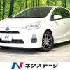 toyota aqua 2012 quick_quick_NHP10_NHP10-2036421 image 1