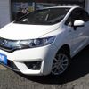 honda fit 2014 -HONDA--Fit DAA-GP6--GP6-3000990---HONDA--Fit DAA-GP6--GP6-3000990- image 1