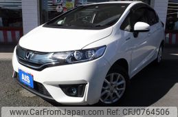 honda fit 2014 -HONDA--Fit DAA-GP6--GP6-3000990---HONDA--Fit DAA-GP6--GP6-3000990-