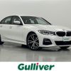 bmw 3-series 2019 -BMW--BMW 3 Series 3DA-5V20--WBA5V72050AJ49248---BMW--BMW 3 Series 3DA-5V20--WBA5V72050AJ49248- image 1