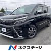 toyota voxy 2019 -TOYOTA--Voxy DBA-ZRR80W--ZRR80-0547128---TOYOTA--Voxy DBA-ZRR80W--ZRR80-0547128- image 1