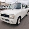 suzuki alto-lapin 2005 CFJ1670461 image 30