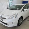 toyota prius-α 2014 quick_quick_DAA-ZVW40W_ZVW41-0013023 image 4