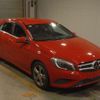 mercedes-benz a-class 2015 -MERCEDES-BENZ--Benz A Class DBA-176042--WDD1760422V090219---MERCEDES-BENZ--Benz A Class DBA-176042--WDD1760422V090219- image 4