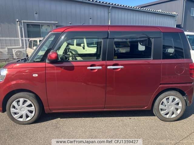 daihatsu move-canbus 2019 -DAIHATSU--Move Canbus 5BA-LA800S--LA800S-0194147---DAIHATSU--Move Canbus 5BA-LA800S--LA800S-0194147- image 2