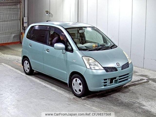 nissan moco 2005 -NISSAN--Moco MG21S-442900---NISSAN--Moco MG21S-442900- image 1