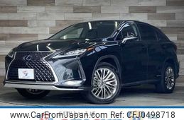 lexus rx 2020 -LEXUS--Lexus RX DAA-GYL25W--GYL25-0021662---LEXUS--Lexus RX DAA-GYL25W--GYL25-0021662-