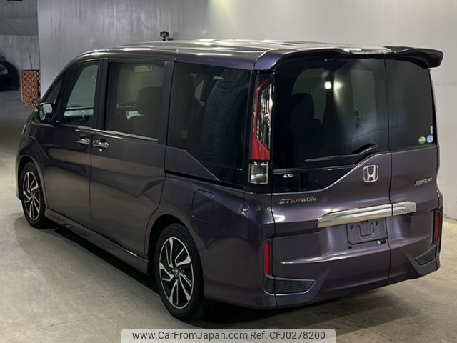 honda stepwagon 2015 -HONDA--Stepwgn RP3-1001370---HONDA--Stepwgn RP3-1001370- image 2