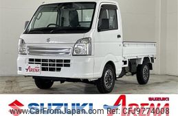 suzuki carry-truck 2023 -SUZUKI--Carry Truck 3BC-DA16T--DA16T-746654---SUZUKI--Carry Truck 3BC-DA16T--DA16T-746654-