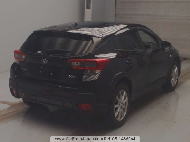 subaru xv 2022 -SUBARU--Subaru XV GT3-095968---SUBARU--Subaru XV GT3-095968- image 2