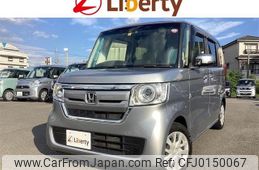 honda n-box 2017 quick_quick_JF3_JF3-1011839