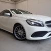 mercedes-benz a-class 2017 quick_quick_DBA-176042_WDD1760422V198279 image 1