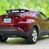 toyota c-hr 2019 quick_quick_DAA-ZYX10_ZYX10-2168027 image 3