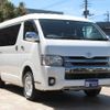 toyota hiace-van 2015 GOO_JP_700056143030250507002 image 17