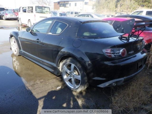 mazda rx-8 2005 -MAZDA--RX-8 SE3P-126652---MAZDA--RX-8 SE3P-126652- image 2