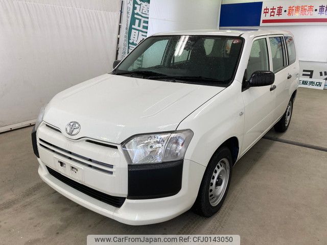 toyota probox 2019 YAMAKATSU_NSP160-0046309 image 1