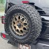 chrysler jeep-wrangler 2023 CFJ1766437 image 11