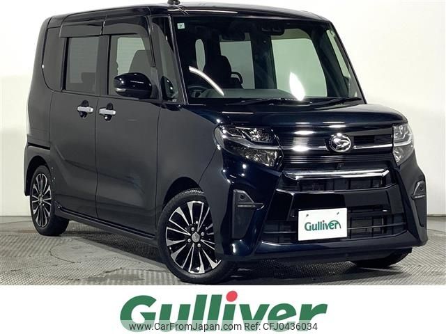 daihatsu tanto 2019 -DAIHATSU--Tanto 5BA-LA650S--LA650S-0010951---DAIHATSU--Tanto 5BA-LA650S--LA650S-0010951- image 1