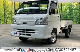 subaru sambar-truck 2012 -SUBARU--Samber Truck EBD-S211J--S211J-0003682---SUBARU--Samber Truck EBD-S211J--S211J-0003682-