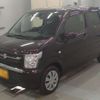 suzuki wagon-r 2023 -SUZUKI 【成田 580つ502】--Wagon R MH85S-171369---SUZUKI 【成田 580つ502】--Wagon R MH85S-171369- image 1