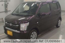 suzuki wagon-r 2023 -SUZUKI 【成田 580つ502】--Wagon R MH85S-171369---SUZUKI 【成田 580つ502】--Wagon R MH85S-171369-