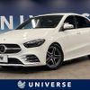 mercedes-benz b-class 2019 -MERCEDES-BENZ--Benz B Class 3DA-247012--WDD2470122J075753---MERCEDES-BENZ--Benz B Class 3DA-247012--WDD2470122J075753- image 1