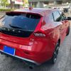 volvo v40 2013 CFJ1681705 image 2