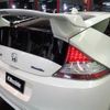 honda cr-z 2010 -HONDA--CR-Z ZF1--ZF1-1004629---HONDA--CR-Z ZF1--ZF1-1004629- image 25