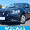 nissan sylphy 2013 quick_quick_DBA-TB17_TB17-012794 image 1