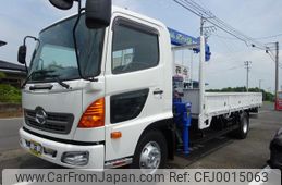 hino ranger 2011 GOO_NET_EXCHANGE_0900002A30240717W004