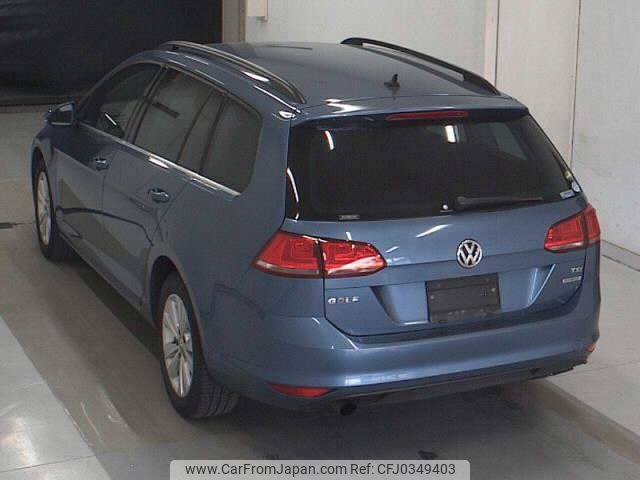 volkswagen golf-variant 2014 -VOLKSWAGEN--VW Golf Variant AUCJZ-EP555562---VOLKSWAGEN--VW Golf Variant AUCJZ-EP555562- image 2