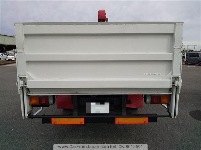 mitsubishi-fuso canter 2005 quick_quick_PA-FE83DGY_FE83DGY-510486 image 2