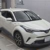 toyota c-hr 2017 -TOYOTA 【豊田 300は3240】--C-HR ZYX10-2034791---TOYOTA 【豊田 300は3240】--C-HR ZYX10-2034791- image 6