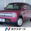 suzuki alto-lapin 2016 -SUZUKI--Alto Lapin DBA-HE33S--HE33S-135150---SUZUKI--Alto Lapin DBA-HE33S--HE33S-135150- image 1