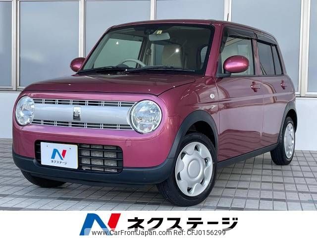 suzuki alto-lapin 2016 -SUZUKI--Alto Lapin DBA-HE33S--HE33S-135150---SUZUKI--Alto Lapin DBA-HE33S--HE33S-135150- image 1