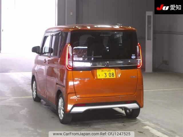 mitsubishi ek-sport 2021 -MITSUBISHI--ek X Space B35A-0005883---MITSUBISHI--ek X Space B35A-0005883- image 2