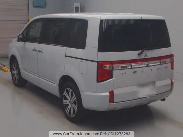 mitsubishi delica-d5 2024 quick_quick_3DA-CV1W_CV1W-5013186 image 2